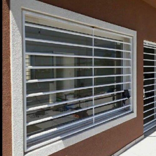 Window grill10